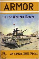 Armor in the Western Desert