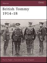 British Tommy 1914-1918 (Warrior 16)