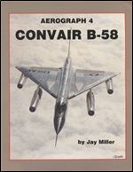 Convair B-58