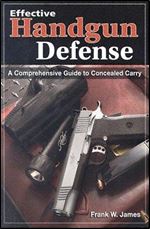 Effective Handgun Defense: A Comprehensive Guide to Concealed Carry