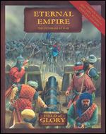 Eternal Empire: The Ottomans at War (Field of Glory 6)