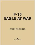 F-15 Eagle at War