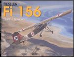 Fieseler Fi 156 Storch: (Schiffer Military History)