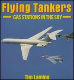 Flying Tankers: Gas Stations in the Sky
