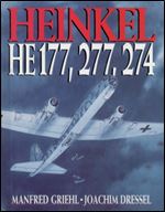 Heinkel: He 177, 277, 274