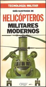 Helicopteros Militares Modernos