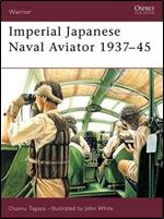 Imperial Japanese Naval Aviator 1937-45 (Warrior)