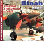 Ki-46III Dinah in detail (Special Museum Line 41)