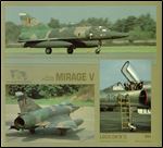Lock On No. 11 - Avions Dassault Mirage V