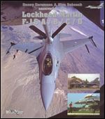 Lockheed Martin F-16 A/B/C/D (Uncovering the # 1)