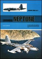 Lockheed Neptune (Warpaint Series No.51)