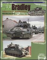 M2A2 M3A2 Bradley: Backbone of the US Mechanized Infantry (Concord 7506)