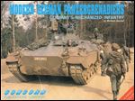 Modern German Panzergrenadiers: Germany's Mechanized Infantry (Firepower Pictorials)