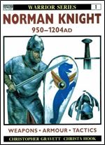 Norman Knight AD 950-1204 (Warrior 1)