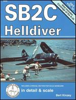 SB2C Helldiver in detail & scale