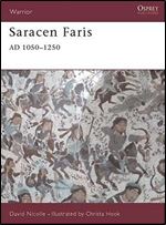 Saracen Faris AD 1050-1250 (Warrior)