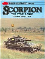 Scorpion, The CVR(T) Range (Tanks Illustrated 22)