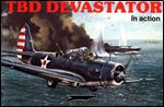 Squadron/Signal Publications 1097: TBD Devastator in action - Aircraft No. 97