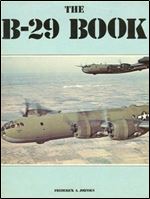 The B-29 book