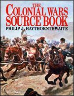The Colonial Wars Source Book