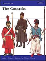 The Cossacks (Men-at-Arms)