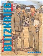 The German Army: Blitzkrieg, 1939-41