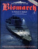 The discovery of the Bismarck