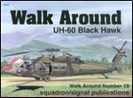 UH-60 Blackhawk - Walk Around No. 19