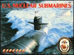 United States Nuclear Submarines (Firepower Pictorials)