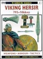 Viking Hersir 793-1066 AD (Warrior)