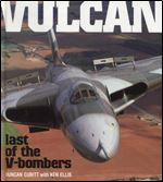 Vulcan Last Of The V-Bombers