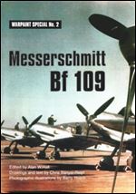 Warpaint Special No. 2: Messerschmitt Bf 109