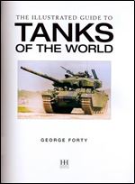 World Encyclopedia of Tanks