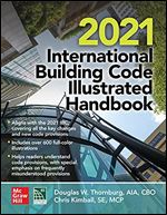 2021 International Building Code Illustrated Handbook
