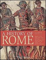 A History of Rome Ed 4