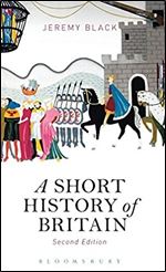A Short History of Britain Ed 2