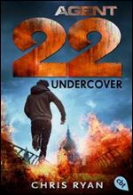 Agent 22 - Undercover (German Edition) [German]