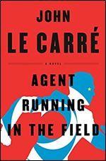 Agent Running in the Field (US Edition)