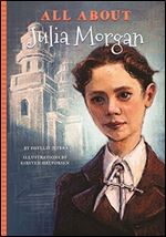 All About Julia Morgan (All About.People)