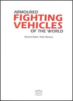 Armoured Fighting Vehicles of the World