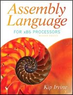 Assembly Language for x86 Processors Ed 7