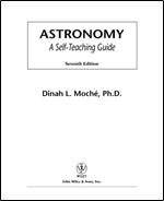 Astronomy: A Self-Teaching Guide, Seventh Edition (Wiley Self-Teaching Guides, 190)