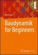 Baudynamik for Beginners (German Edition)