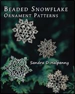 Beaded Snowflake Ornament Patterns
