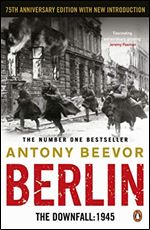 Berlin - The Downfall 1945 /anglais