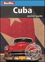 Berlitz Pocket Guide Cuba (Berlitz Pocket Guides)