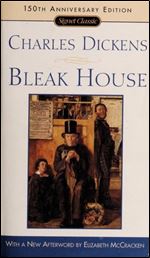 Bleak House (Signet Classics)