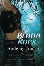 Blood Rock: The Skindancer Series (Volume 2)