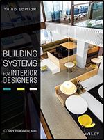 Building Systems for Interior Designers Ed 3