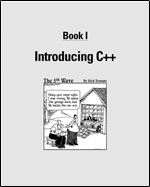 C++ All-In-One Desk Reference For Dummies Ed 2